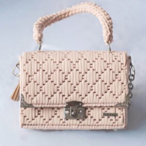 Pandora Luxe Rosa Claro