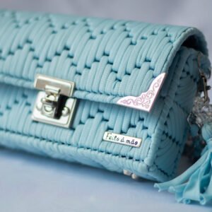 Pandora Mini Azul Bebê