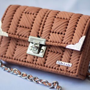 Pandora Mini Caramelo