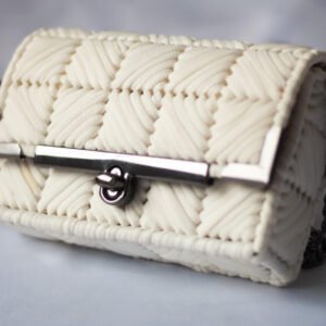 Pandora Mini Off-white