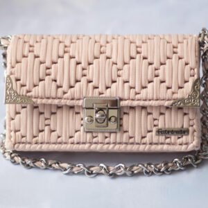 Pandora Mini Rosa Claro